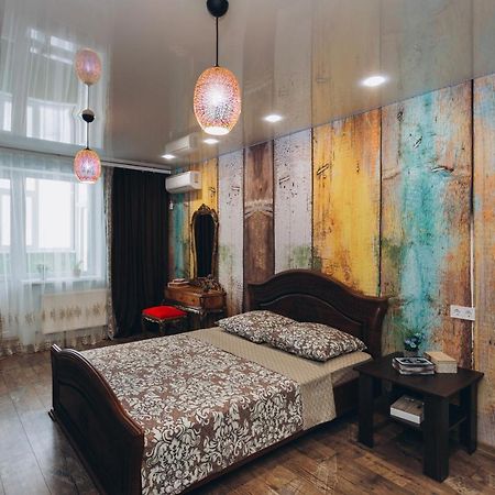 Luxe Apartments 5.26 Near Lavina 5 Floor ซูมี ภายนอก รูปภาพ