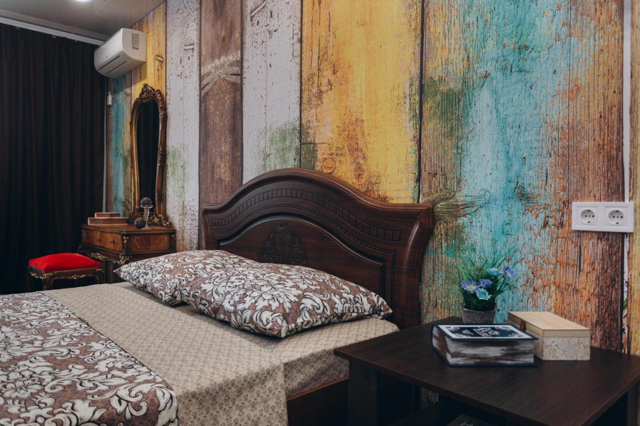 Luxe Apartments 5.26 Near Lavina 5 Floor ซูมี ภายนอก รูปภาพ