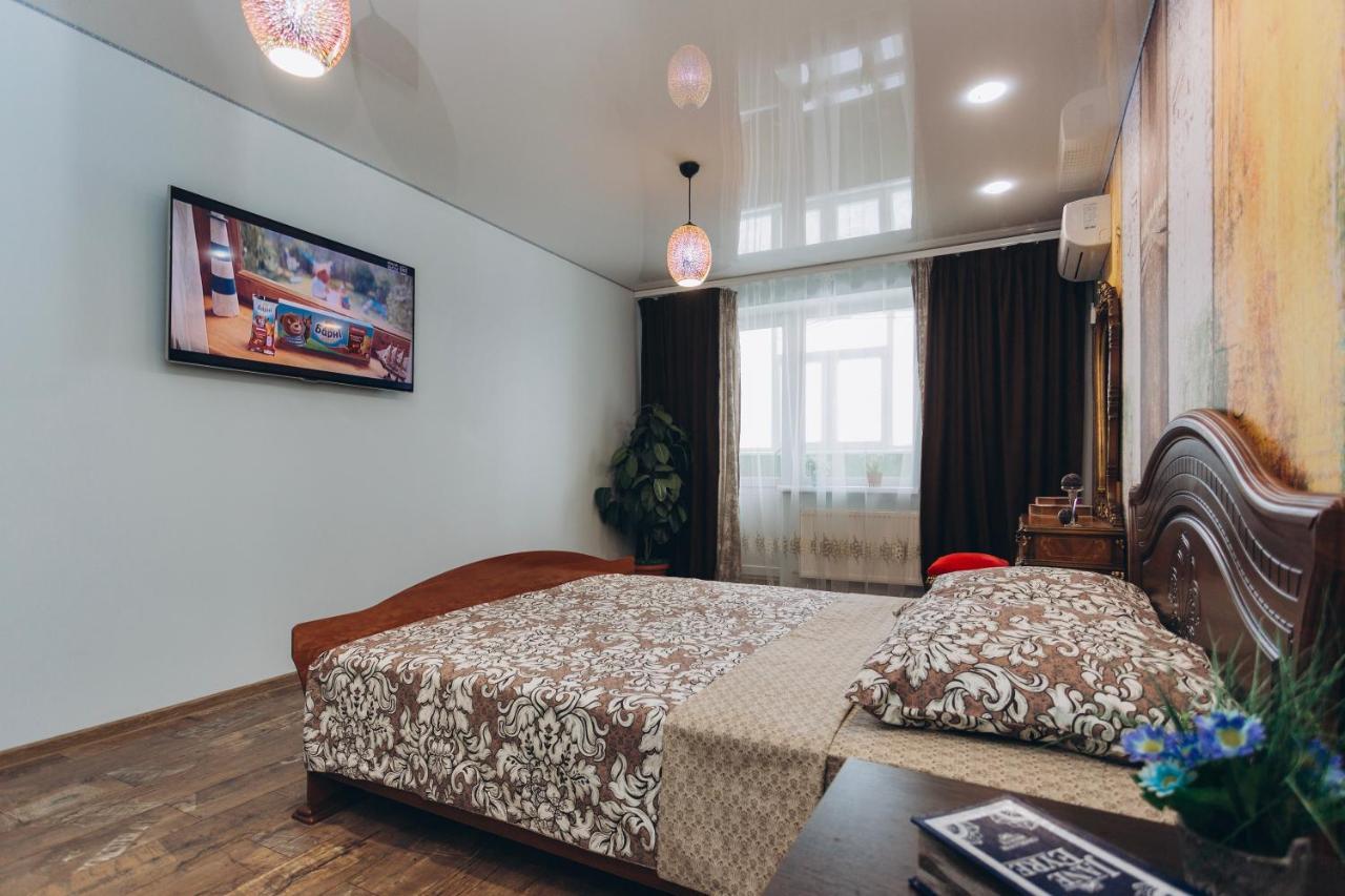 Luxe Apartments 5.26 Near Lavina 5 Floor ซูมี ภายนอก รูปภาพ
