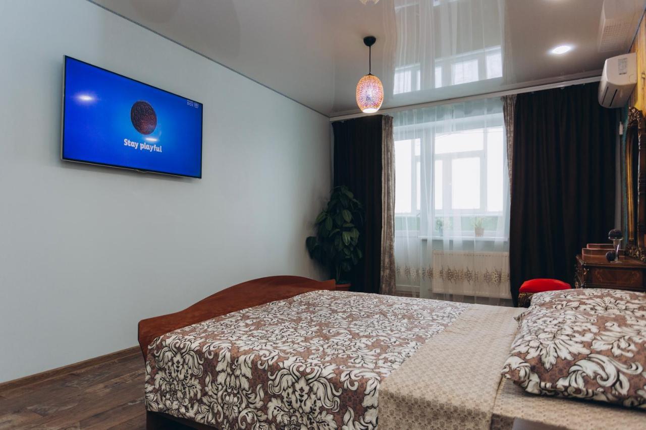 Luxe Apartments 5.26 Near Lavina 5 Floor ซูมี ภายนอก รูปภาพ