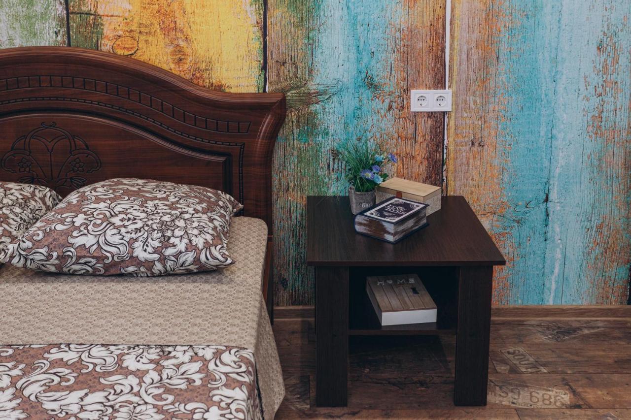 Luxe Apartments 5.26 Near Lavina 5 Floor ซูมี ภายนอก รูปภาพ
