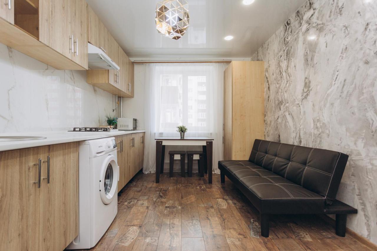 Luxe Apartments 5.26 Near Lavina 5 Floor ซูมี ภายนอก รูปภาพ